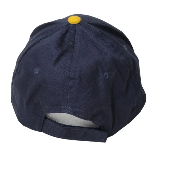 HitWear 2019 Gymnastics Baseball Trucker Cap Hat Adult One Size Strap Back - Picture 3 of 5